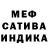 ЭКСТАЗИ MDMA Xromosom Kilka